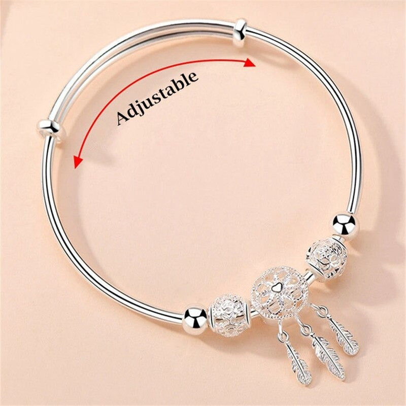 Mystic Dreamcatcher Bracelet [Buy 2 Get 1 FREE + FREE Shipping]