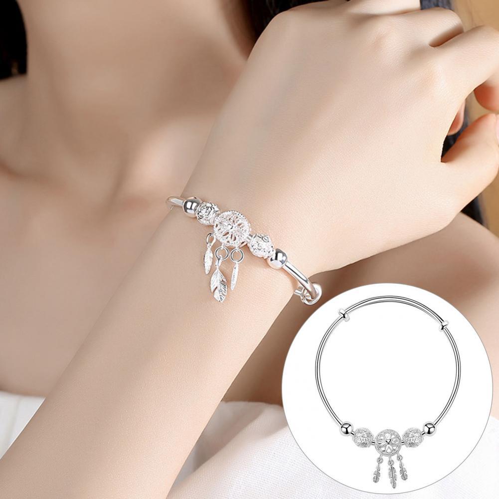 Mystic Dreamcatcher Bracelet [Buy 2 Get 1 FREE + FREE Shipping]