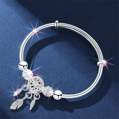 Mystic Dreamcatcher Bracelet [Buy 2 Get 1 FREE + FREE Shipping]